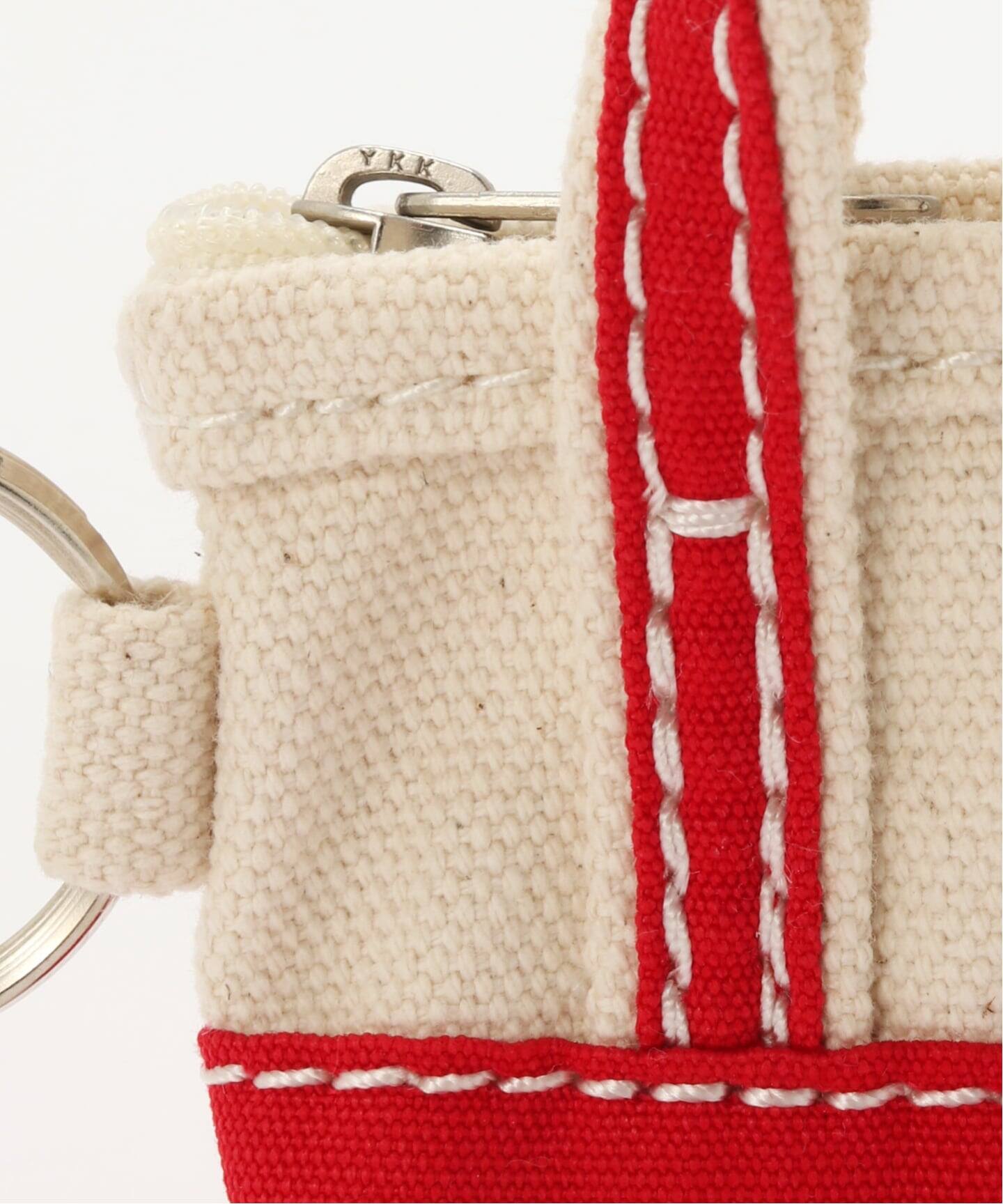 L.L.Bean Tote Bag Key Chain 268887(キーケース/キーアクセサリー L.L.Bean Tote Bag Key Chain 268887(キーケース/キーアクセサリー
