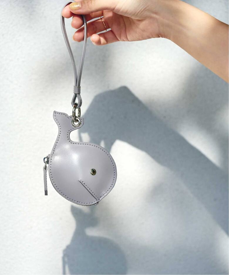 ファッション小物