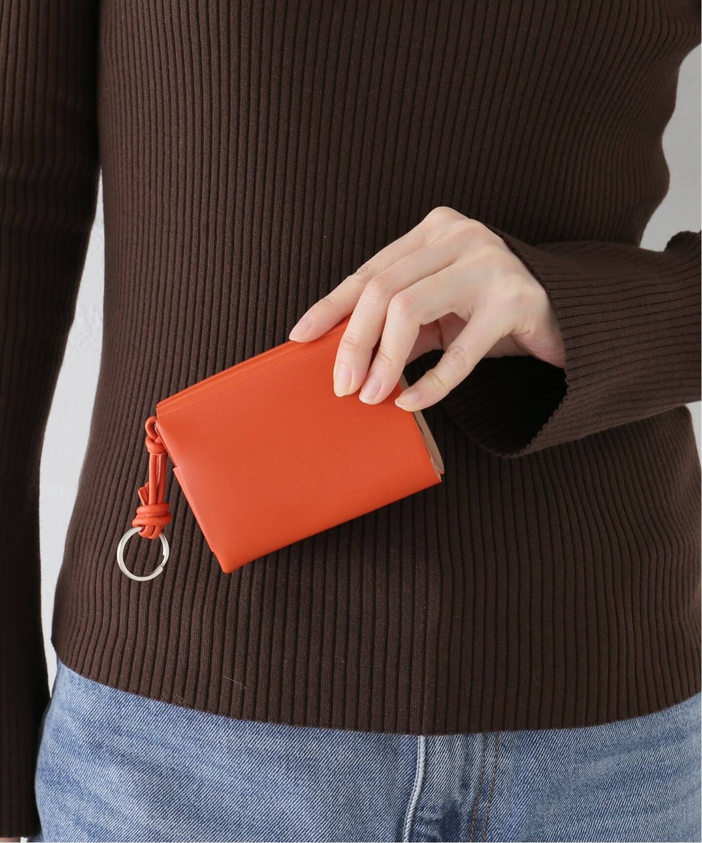 MARROW COMPACT WALLET（財布・コインケース）｜BOICE FROM BAYCREW'S