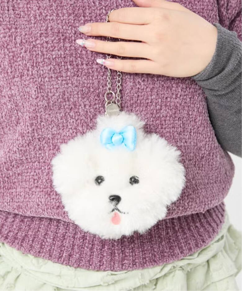 ファッション小物