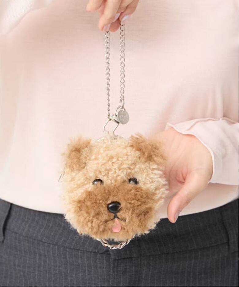 ファッション小物