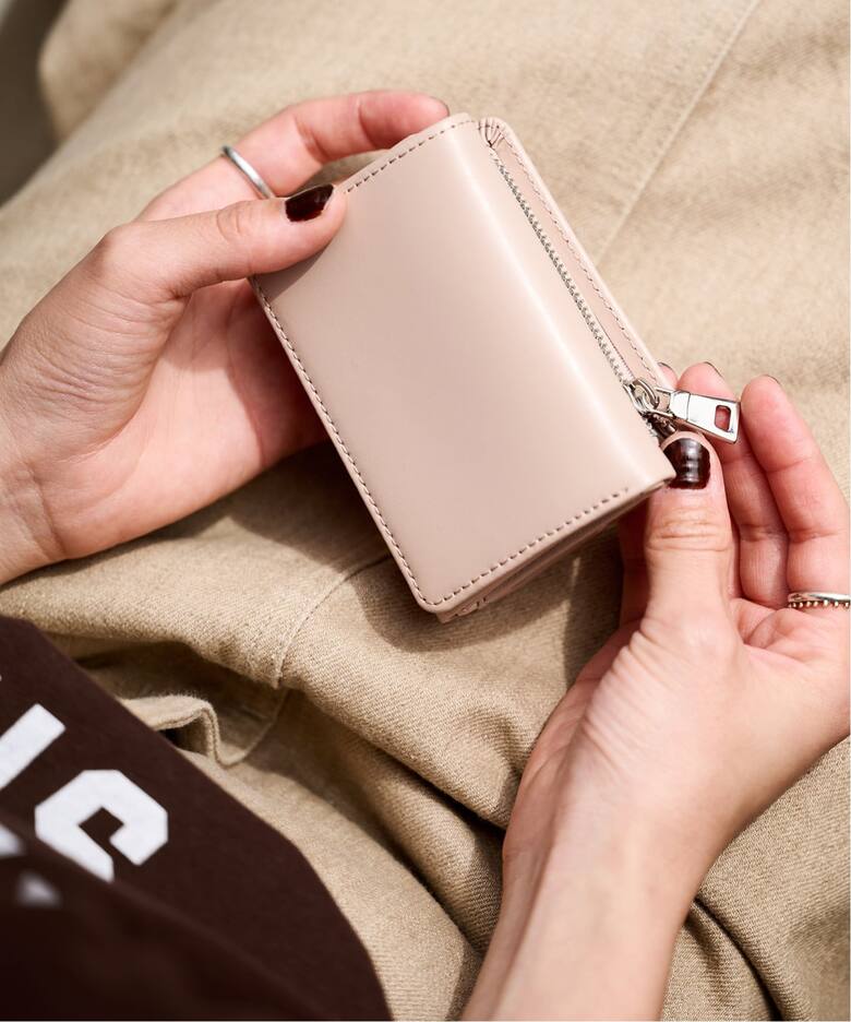ファッション小物