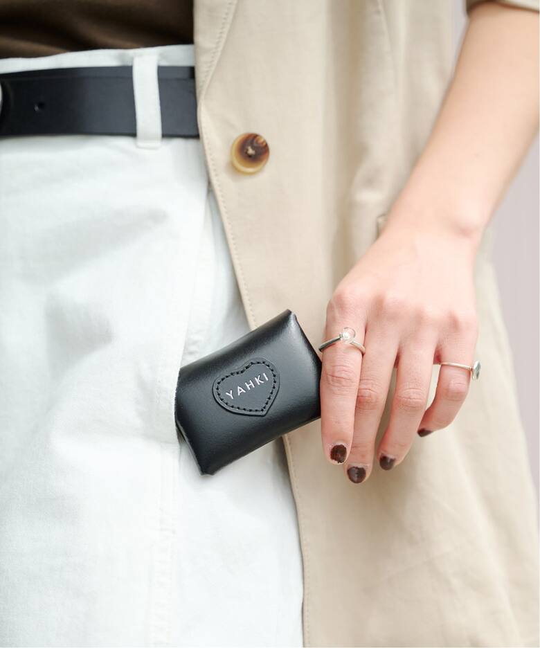 ファッション小物