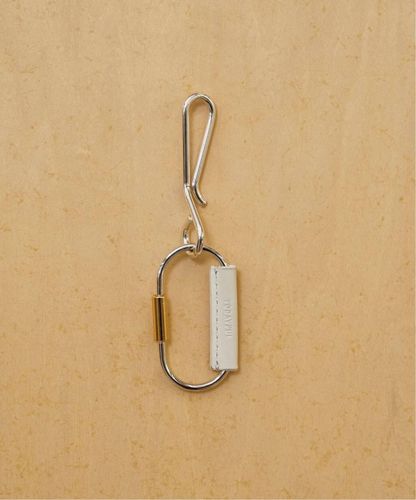 TODAYFUL Useful Key Charm（キーケース／キーアクセサリー）｜BOICE