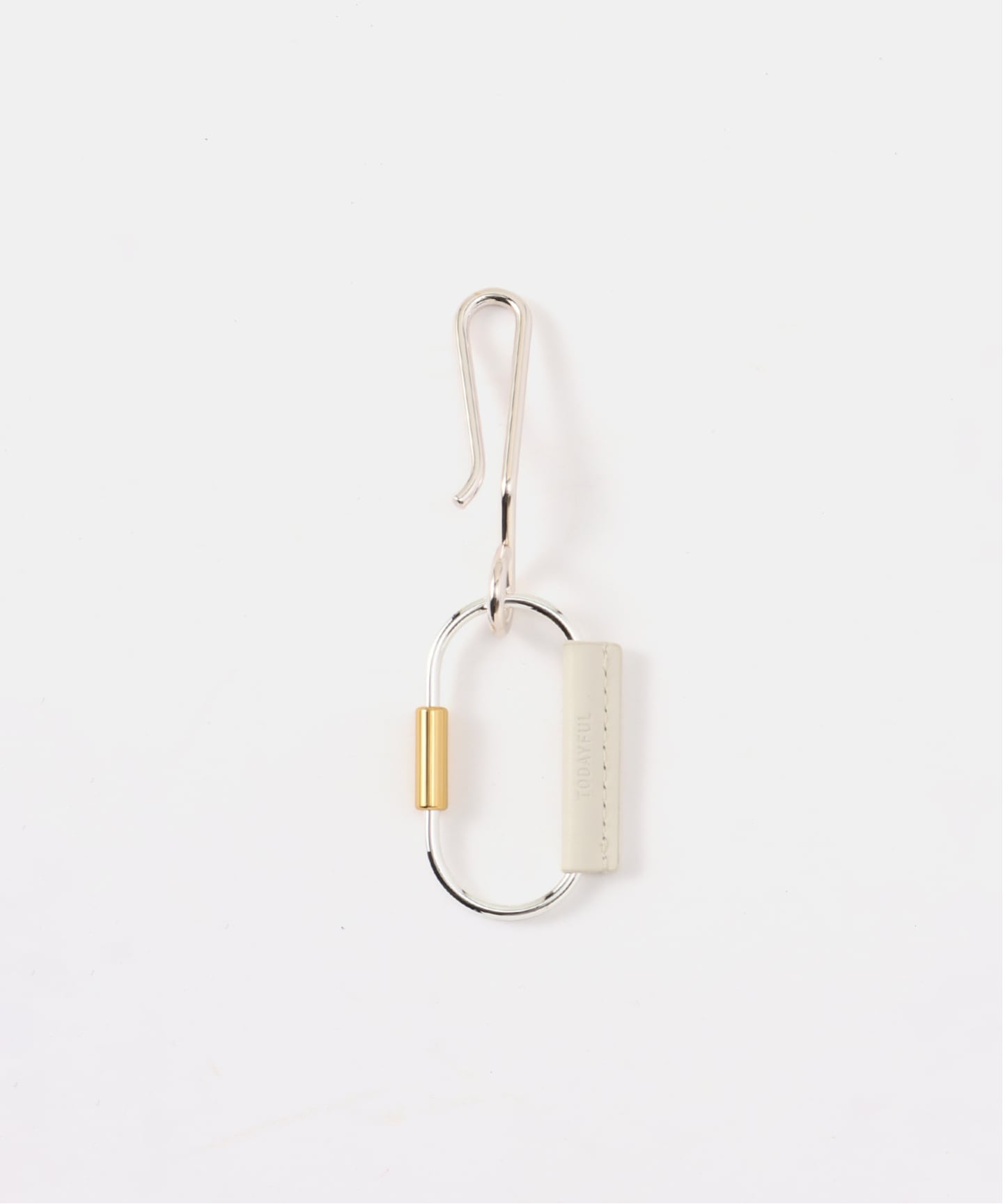 TODAYFUL Useful Key Charm（キーケース／キーアクセサリー）｜BOICE