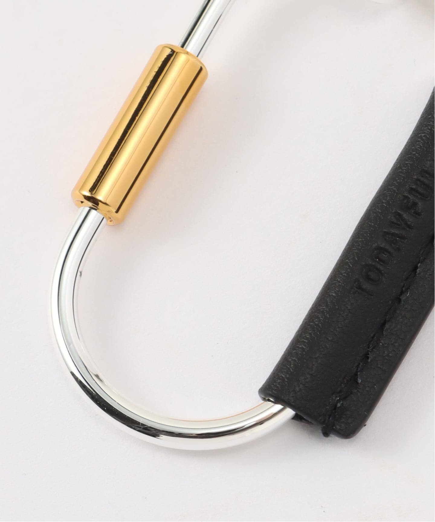 TODAYFUL Useful Key Charm（キーケース／キーアクセサリー）｜BOICE