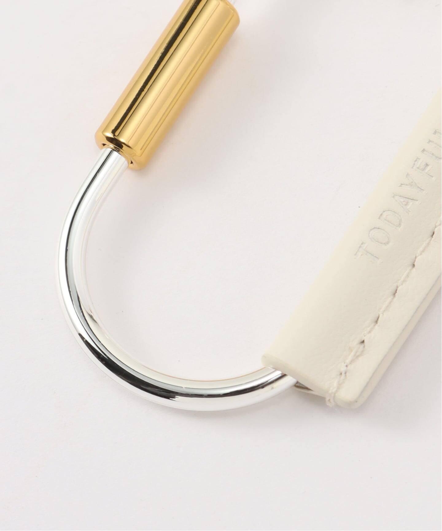 TODAYFUL Useful Key Charm（キーケース／キーアクセサリー）｜BOICE