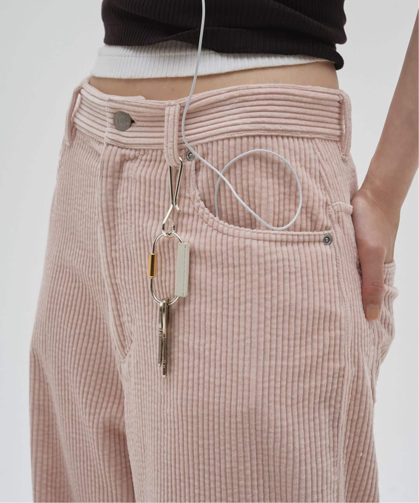 TODAYFUL Useful Key Charm（キーケース／キーアクセサリー）｜BOICE
