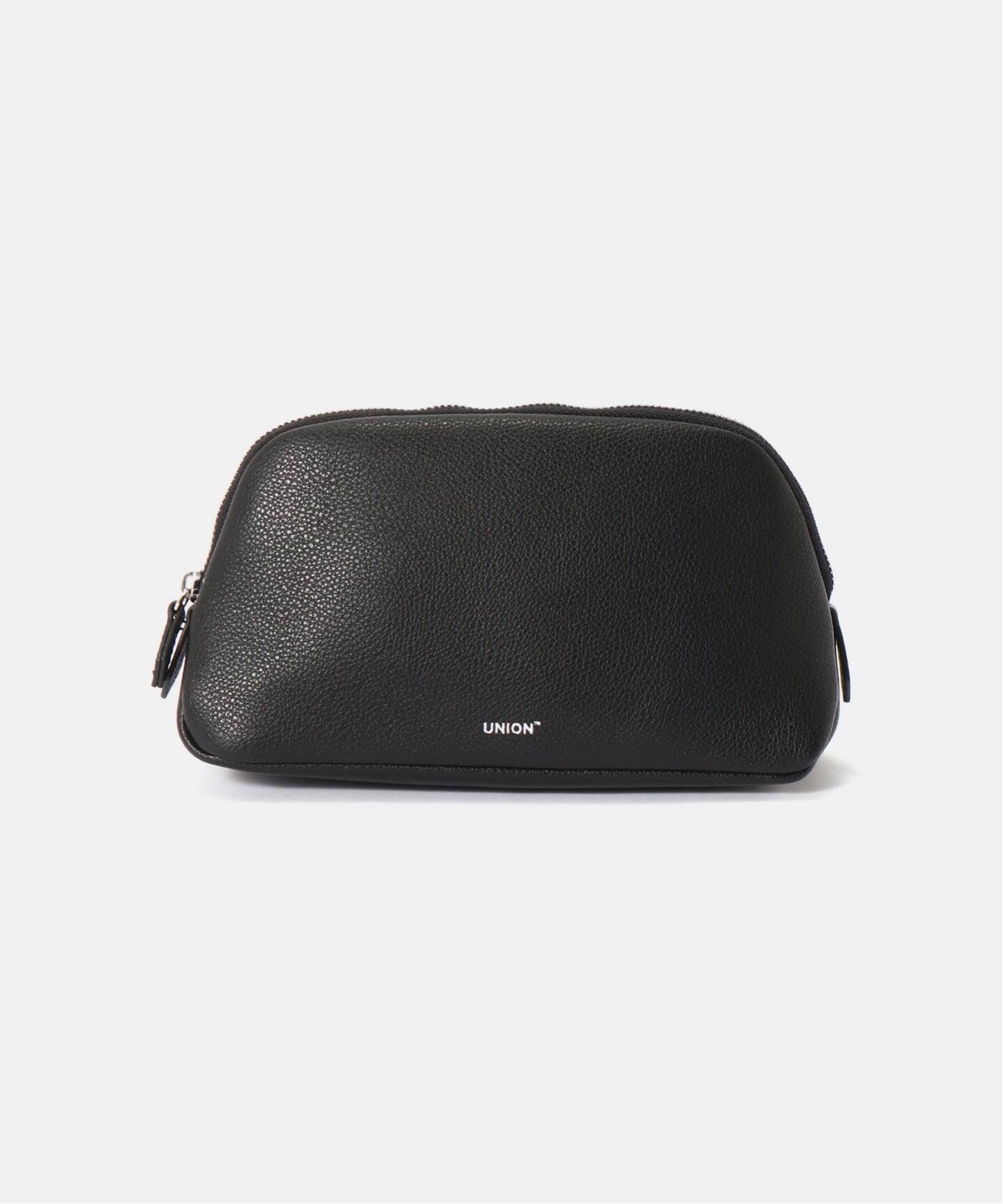 UNION MAGAZINE The Classic Pouch（ポーチ）｜BOICE FROM BAYCREW'S