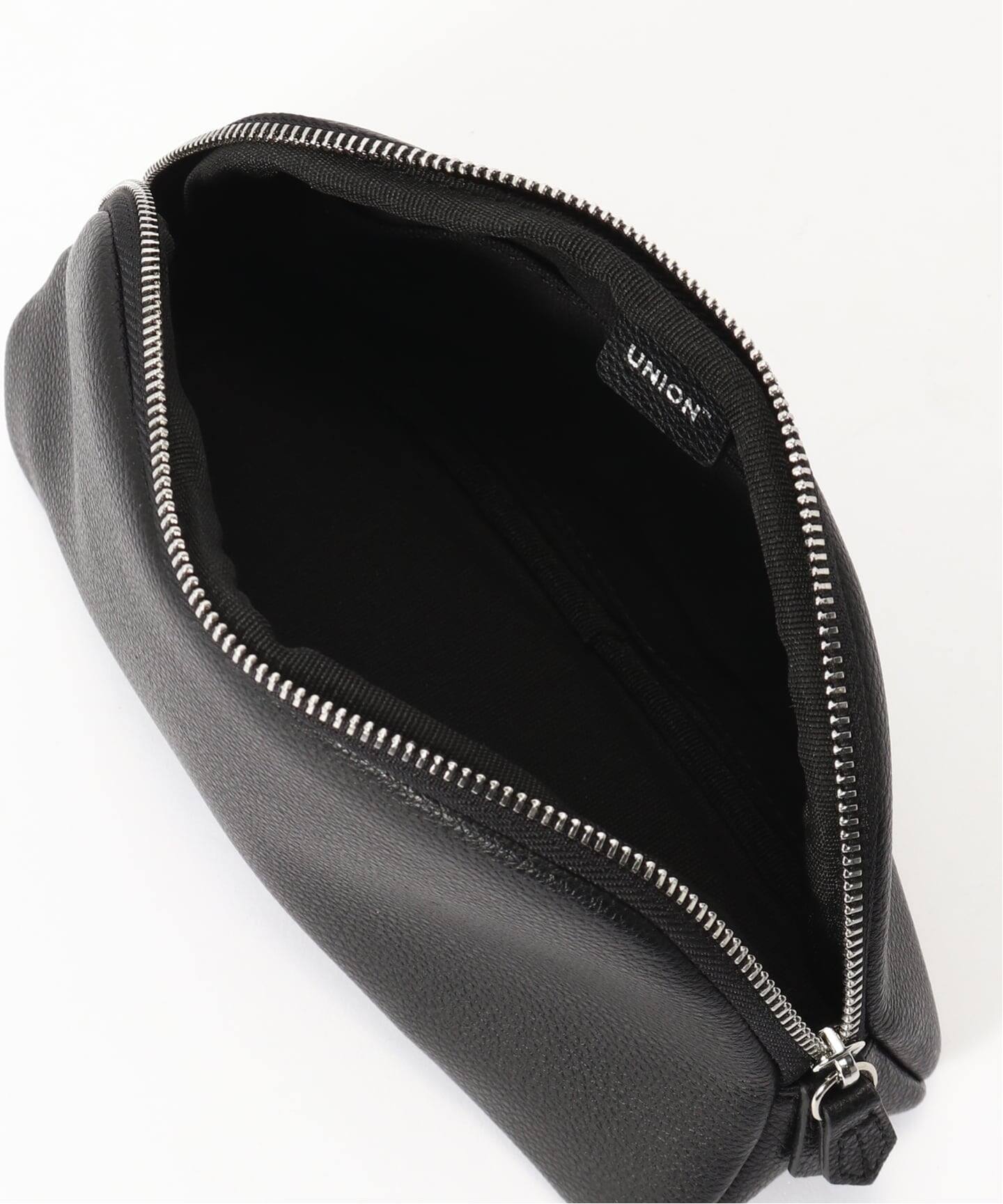 UNION MAGAZINE The Classic Pouch（ポーチ）｜BOICE FROM BAYCREW'S