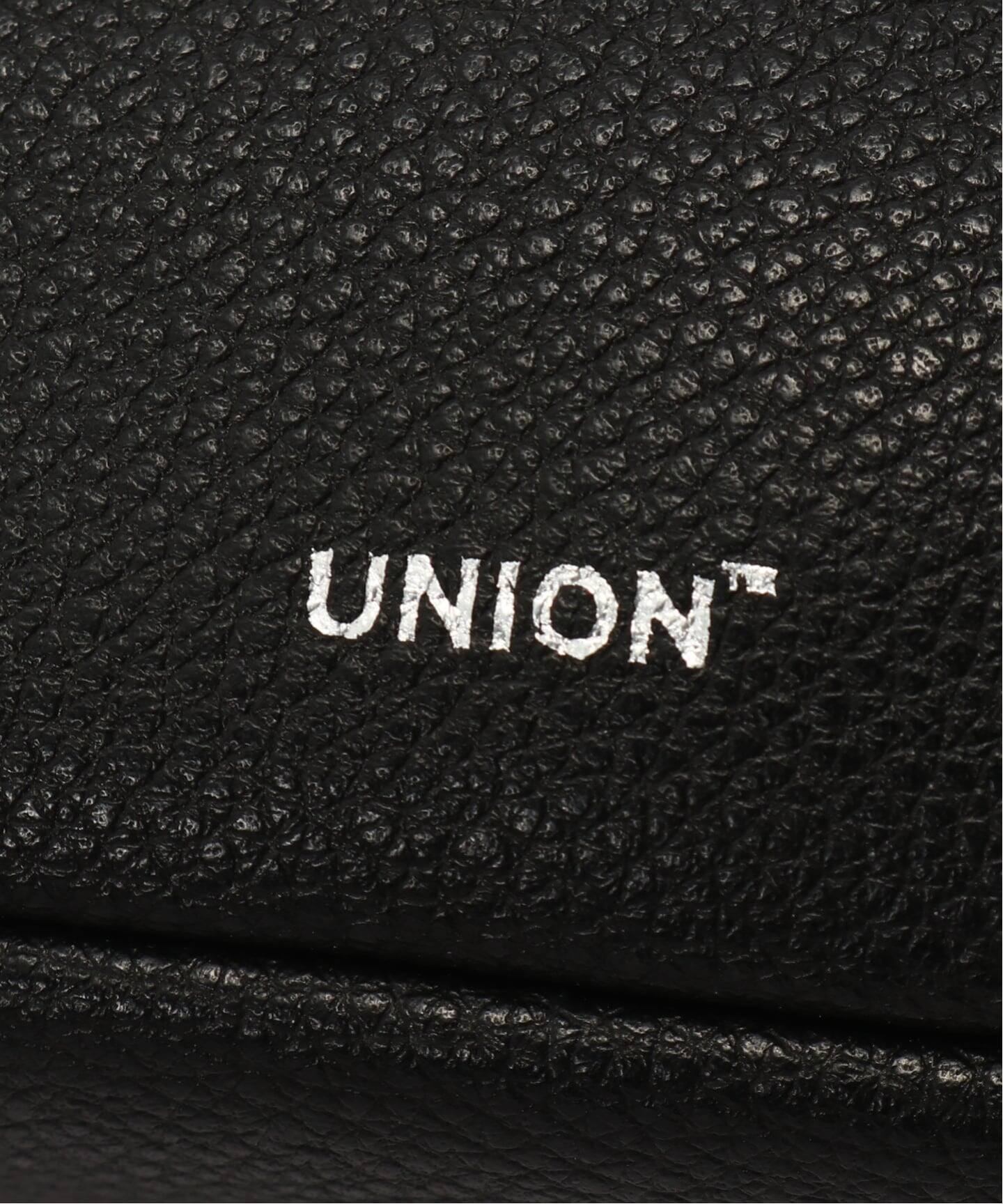 UNION MAGAZINE The Classic Pouch（ポーチ）｜BOICE FROM BAYCREW'S