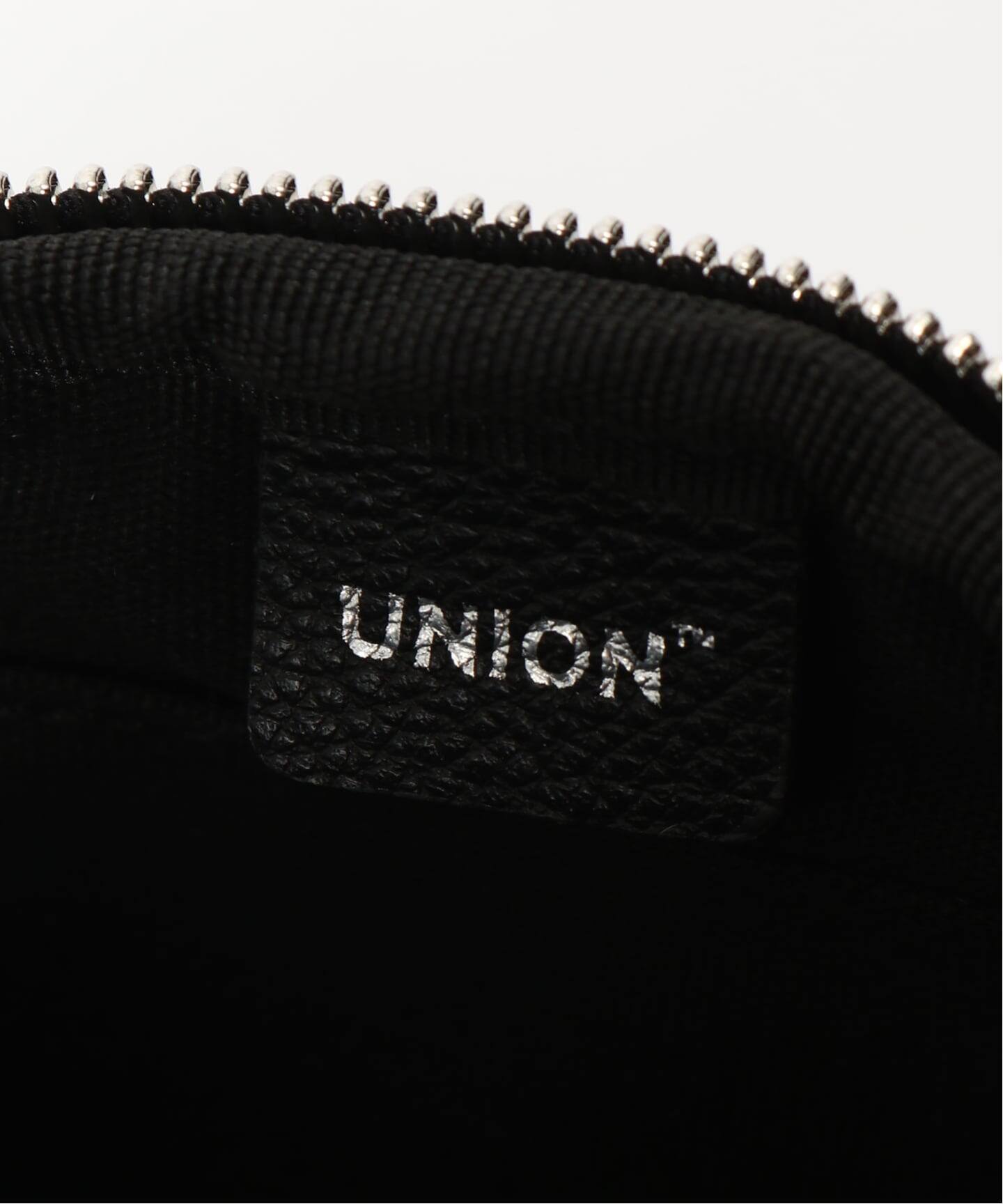 UNION MAGAZINE The Classic Pouch（ポーチ）｜BOICE FROM BAYCREW'S