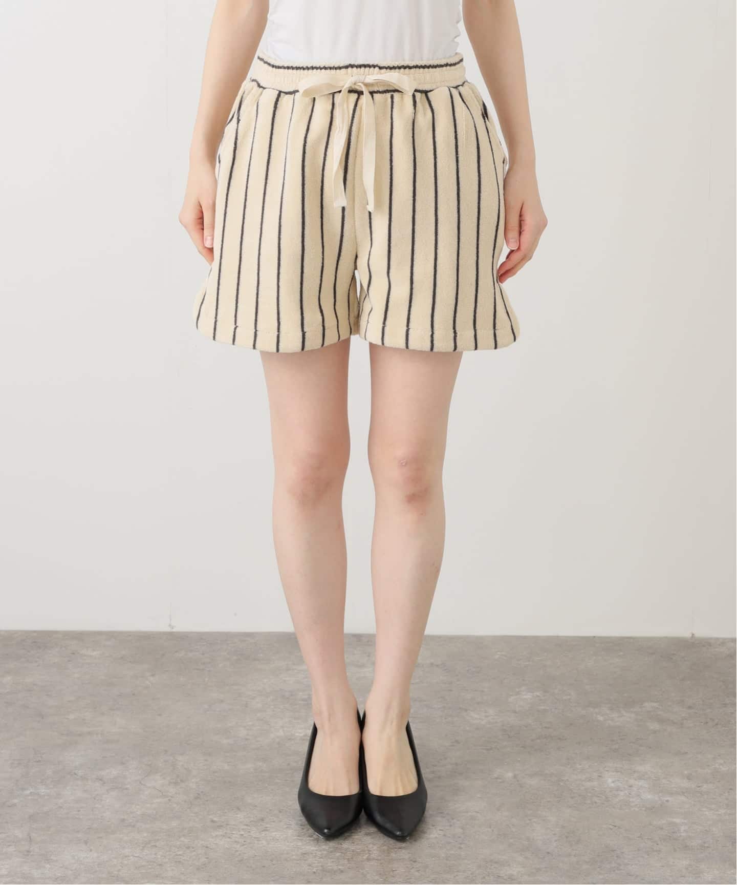 BONGUSTA NARAM GYM SHORTS（ショート・ハーフパンツ）｜BOICE FROM