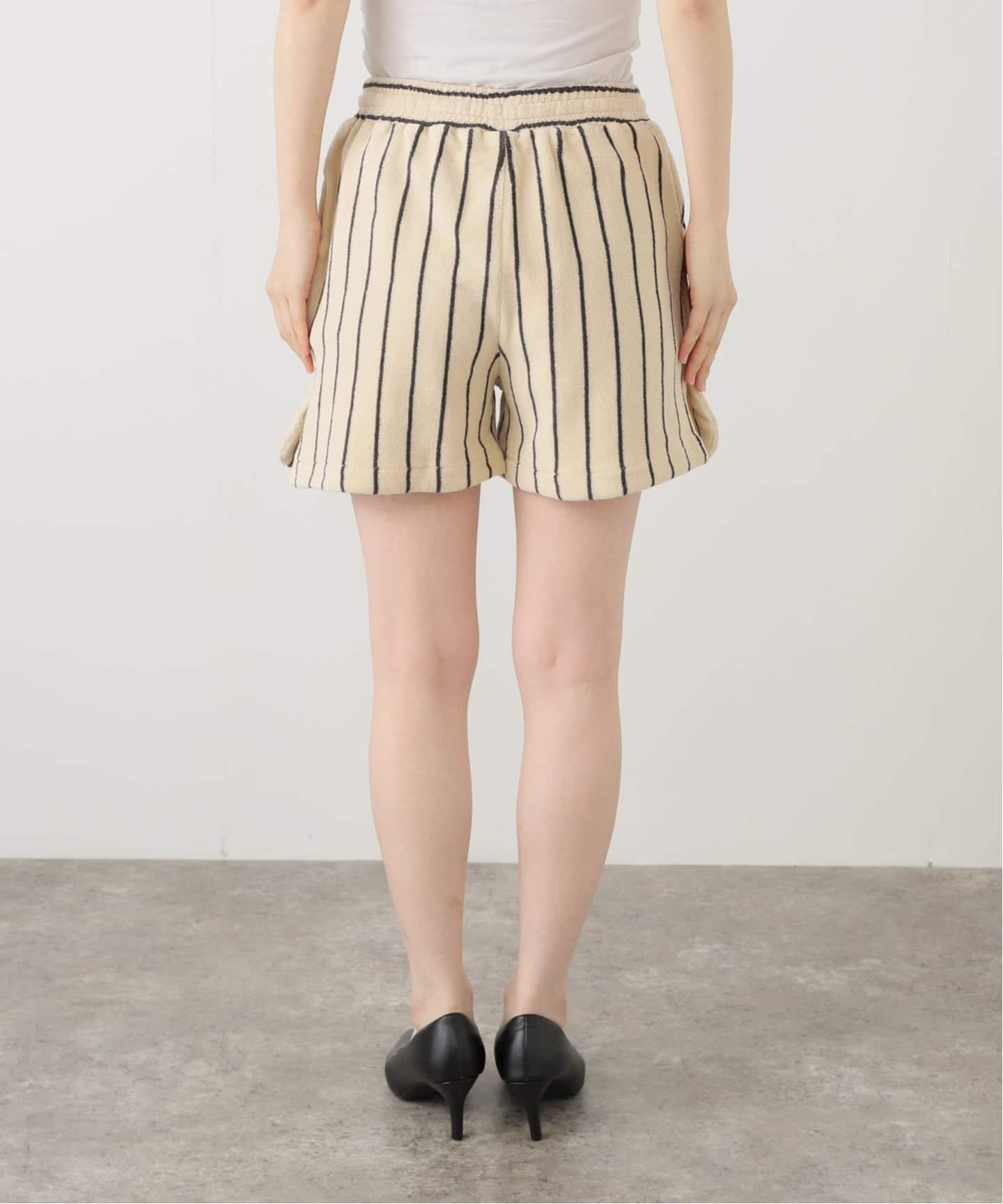 BONGUSTA NARAM GYM SHORTS（ショート・ハーフパンツ）｜BOICE FROM