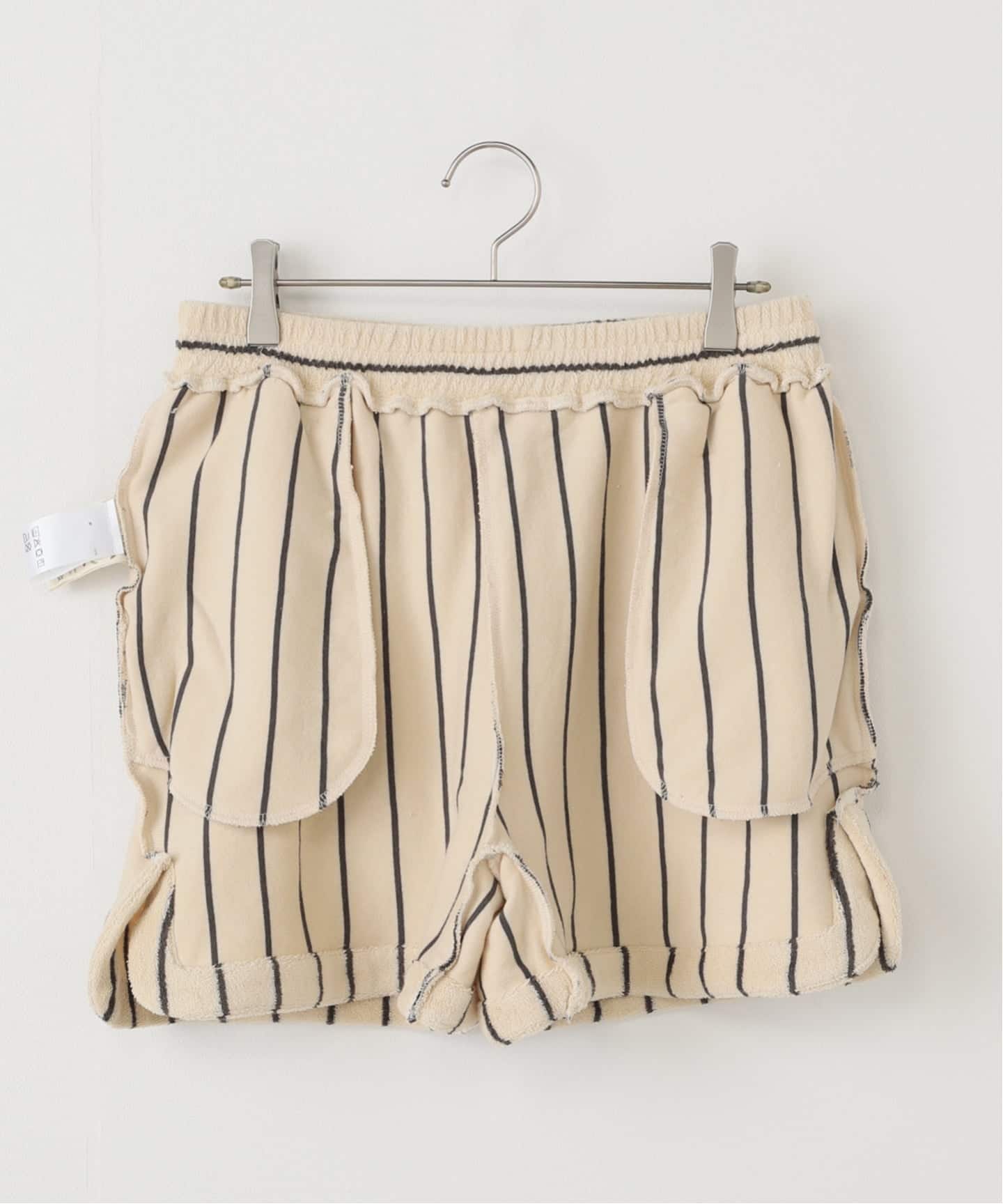 BONGUSTA NARAM GYM SHORTS（ショート・ハーフパンツ）｜BOICE FROM