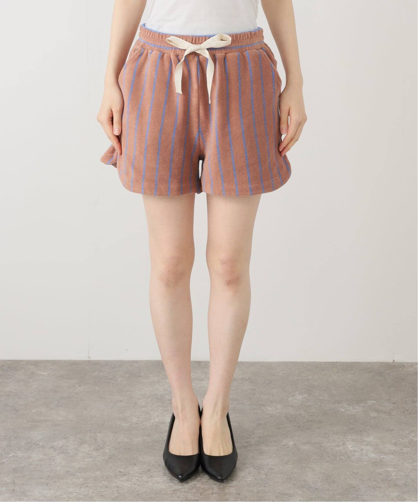 BONGUSTA NARAM GYM SHORTS（ショート・ハーフパンツ）｜BOICE FROM