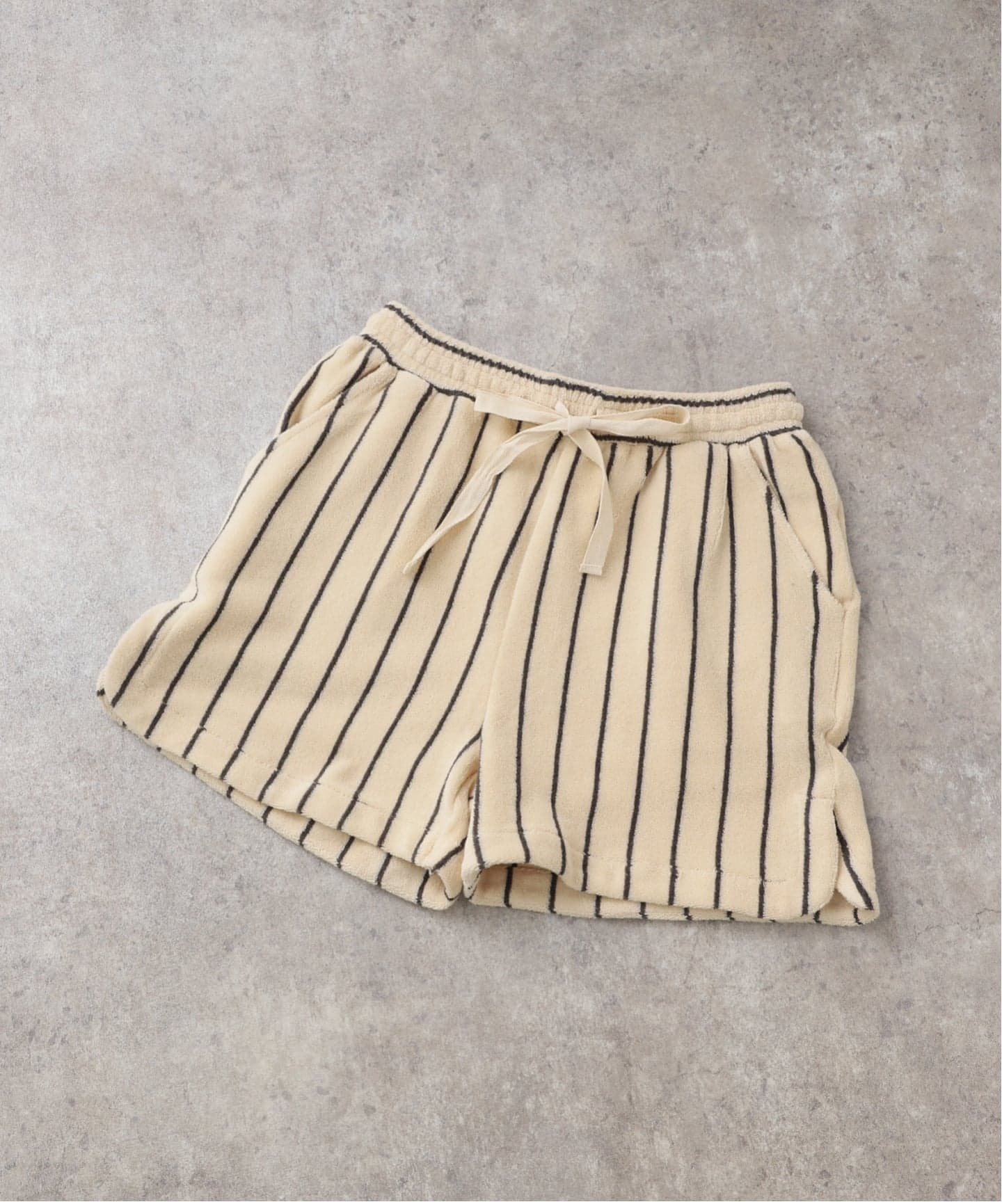 BONGUSTA NARAM GYM SHORTS（ショート・ハーフパンツ）｜BOICE FROM