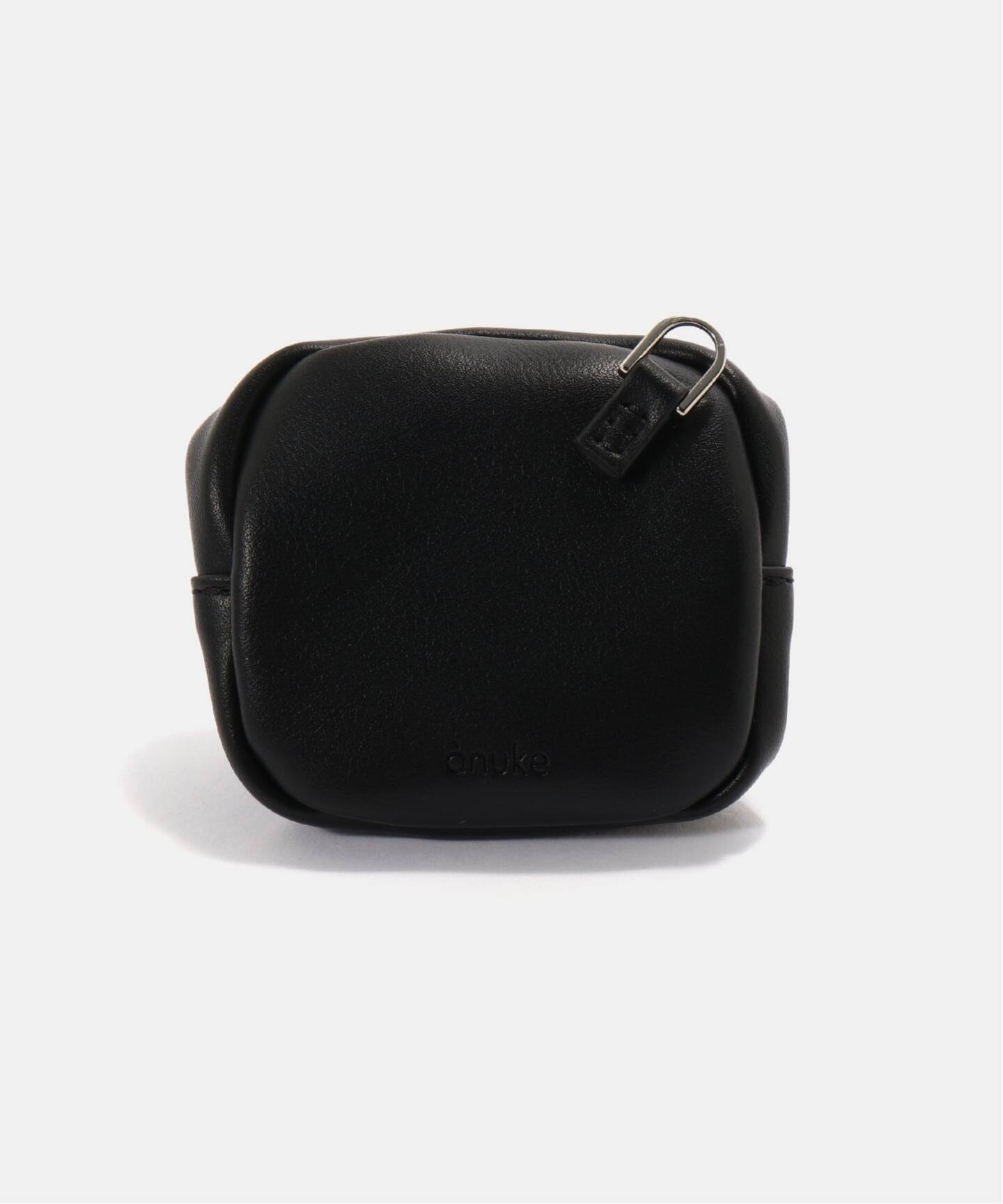 anuke Mini Pochette（財布・コインケース）｜BOICE FROM BAYCREW