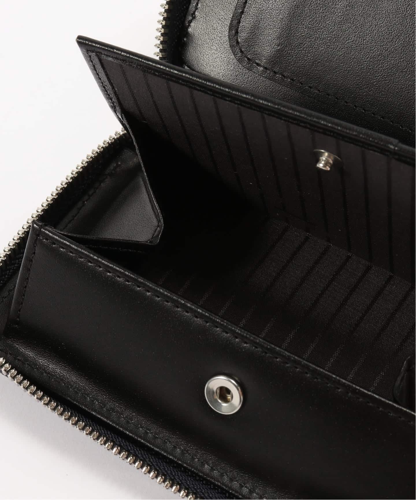 ITTI CRISTY SMART MID WLT.5 / DIPLO FJORD（財布・コインケース