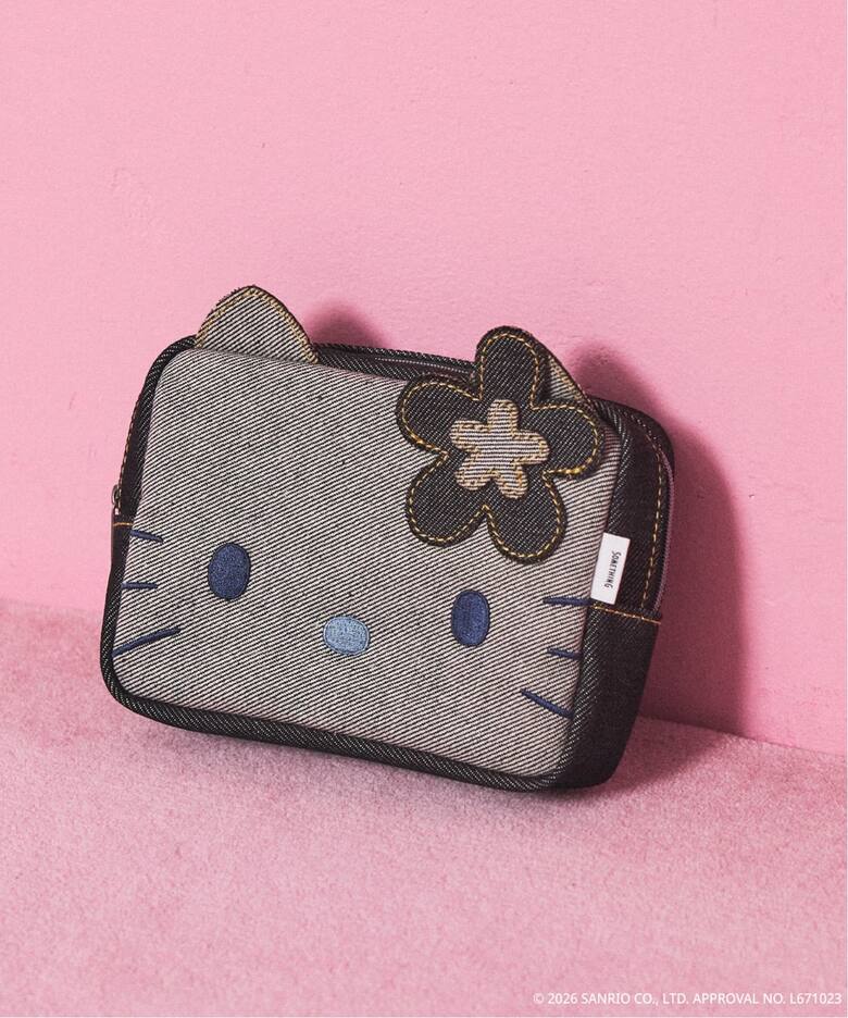 ファッション小物