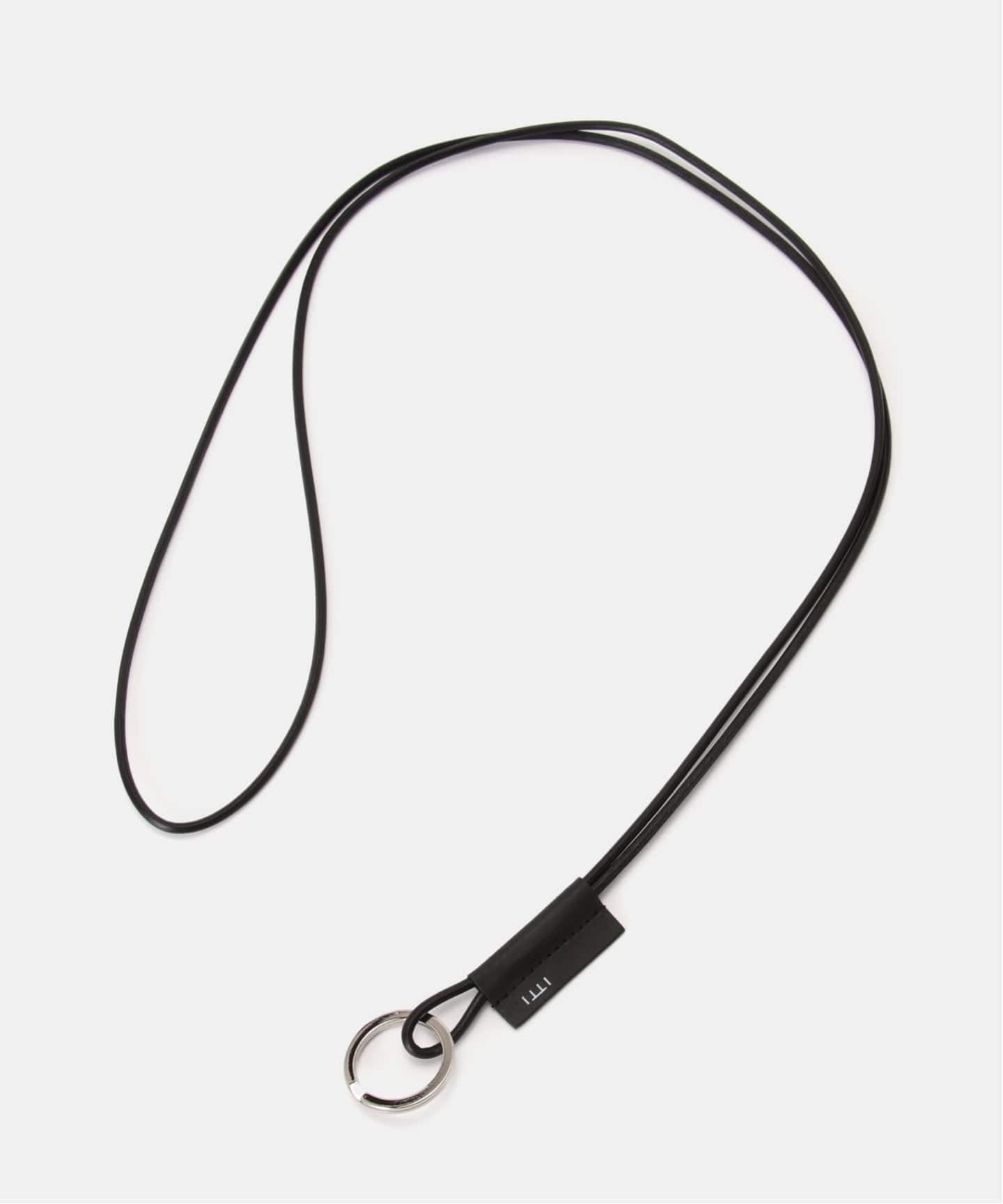 ITTI HERRIE KEYTOP MULTI CODE-L / CARIB（その他ファッション小物