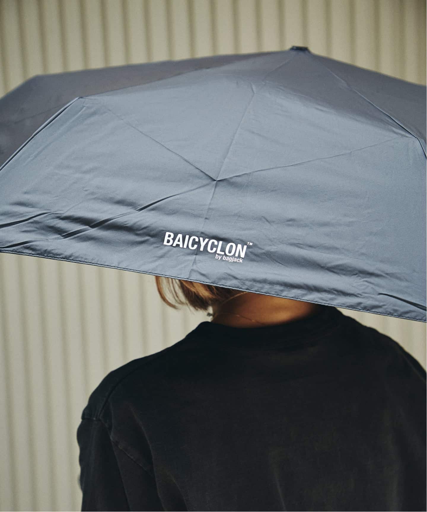 UVカット】BAICYCLON by BAGJACK SUN UMBRELLA BCL-AC（傘）｜BOICE