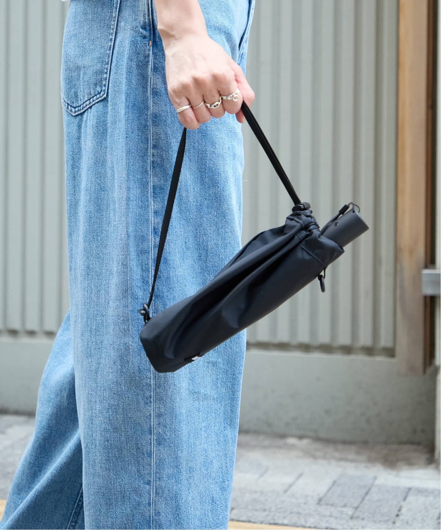 UVカット】BAICYCLON by BAGJACK SUN UMBRELLA BCL-AC（傘）｜BOICE