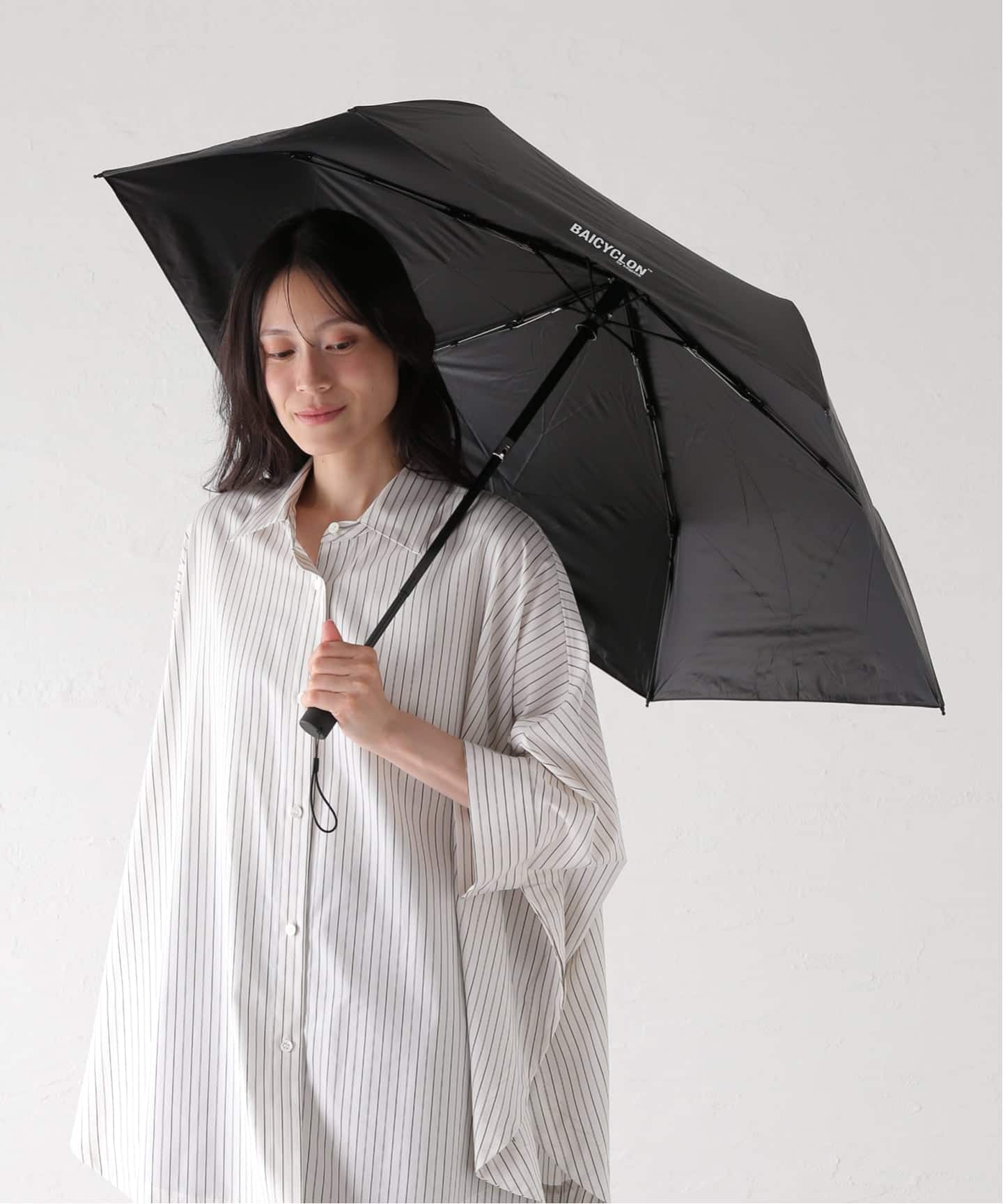 UVカット】BAICYCLON by BAGJACK SUN UMBRELLA BCL-AC（傘）｜BOICE