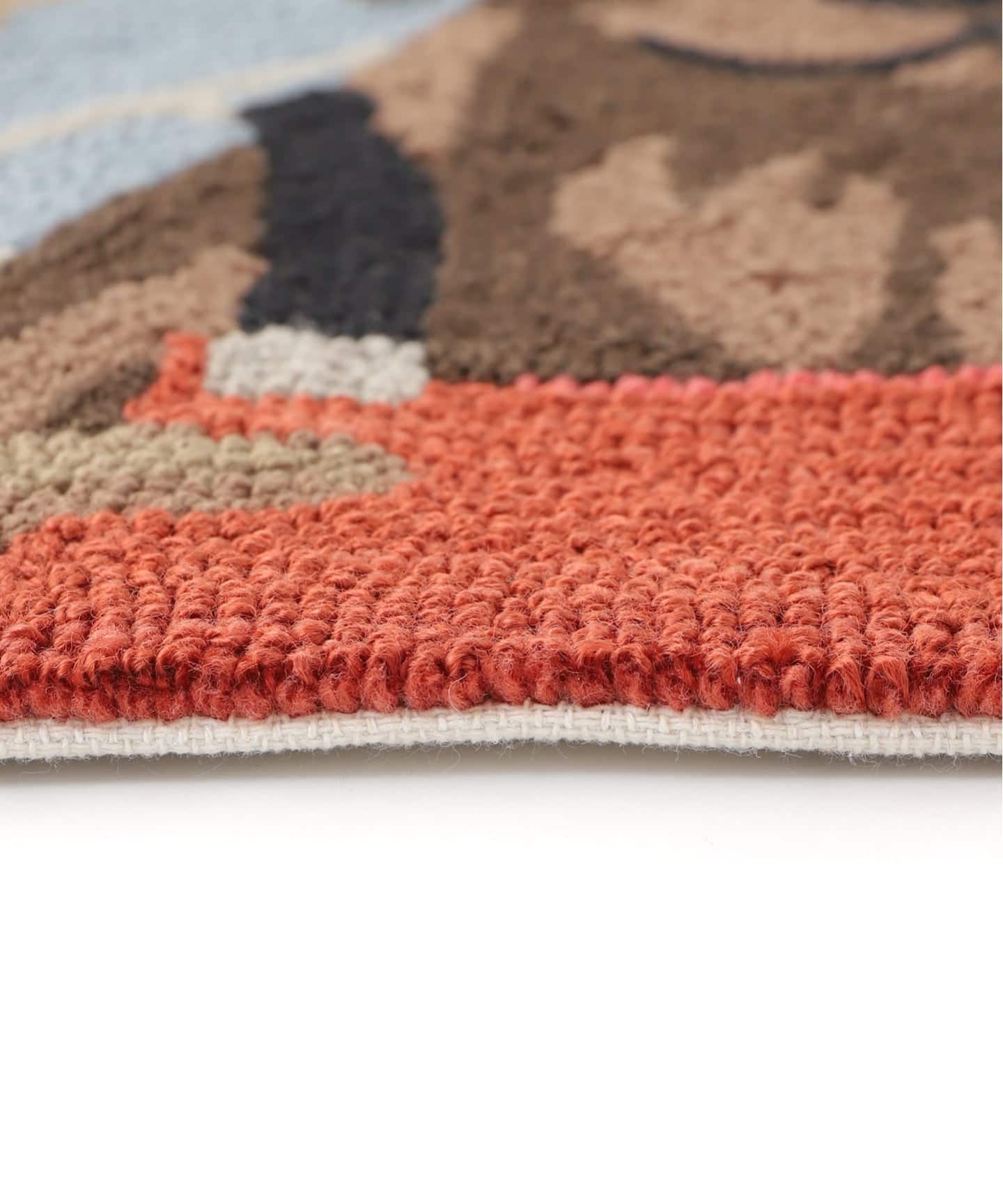 L.L.BEAN Indoor/Outdoor Vacationland Rug（その他ファッション小物