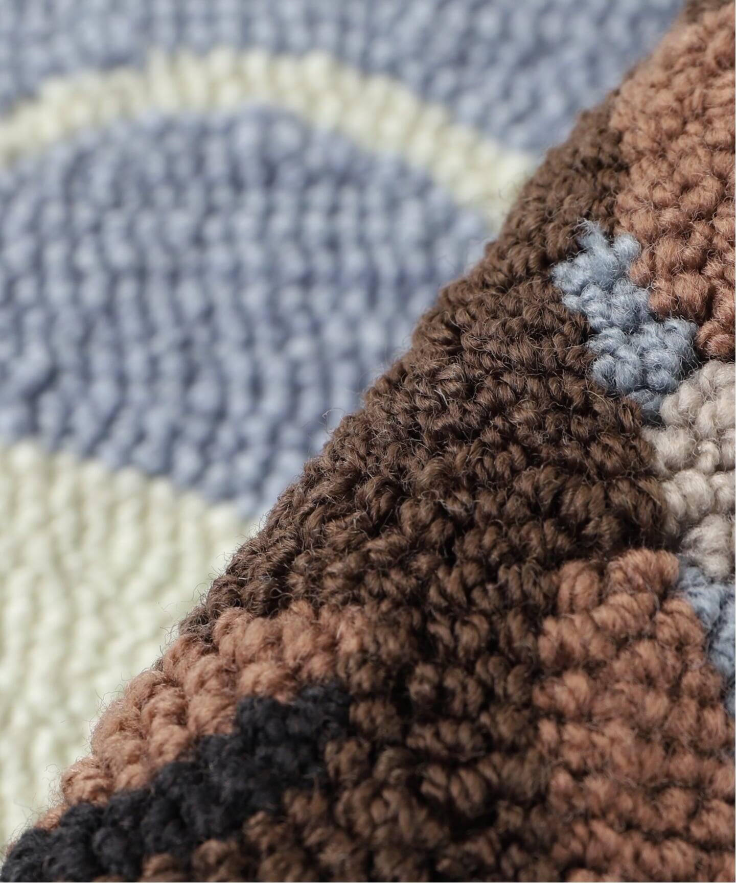 L.L.BEAN Indoor/Outdoor Vacationland Rug（その他ファッション小物