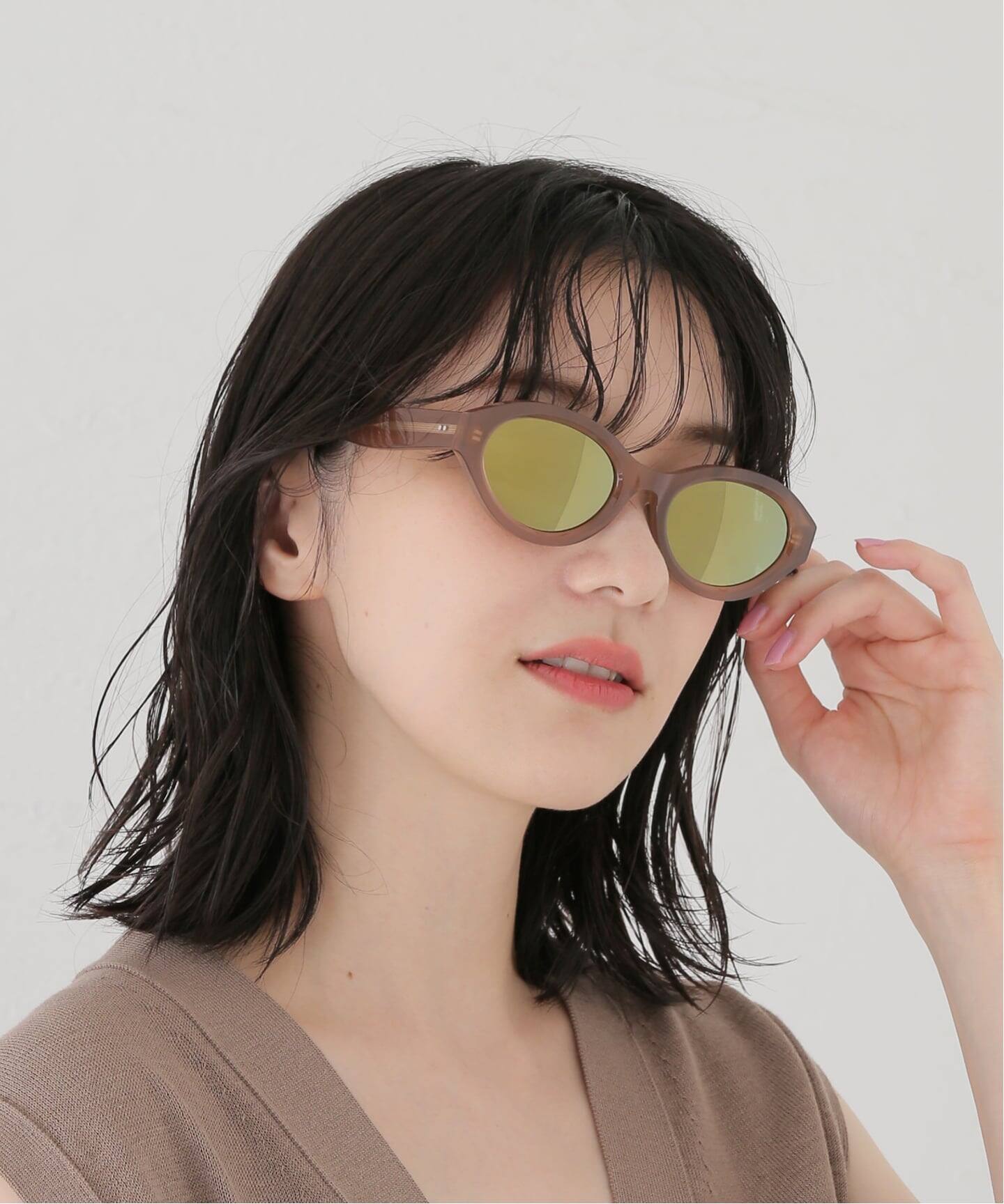 bal/balanceweardesign サングラス BAL-BLANC-08（サングラス）｜BOICE FROM BAYCREW'S（ボイスフロム