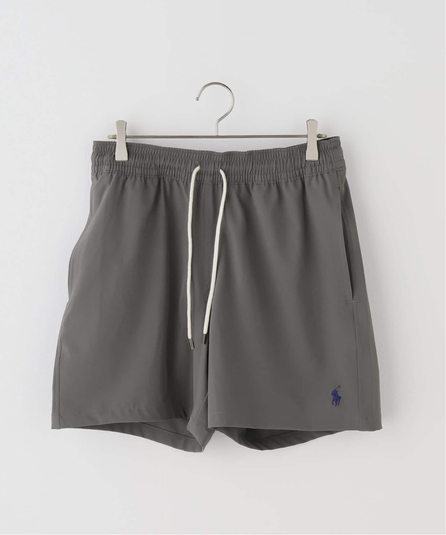 POLO RALPH LAUREN Classic Fit Traveller Swim Shorts（ショート