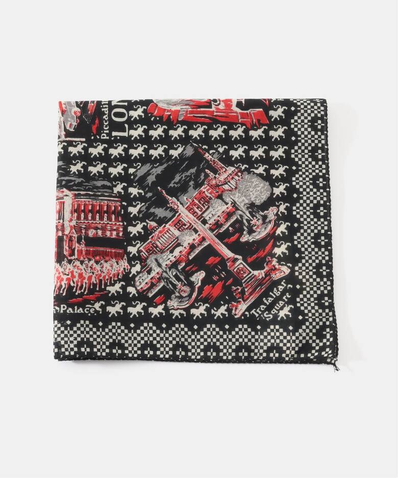 ファッション小物