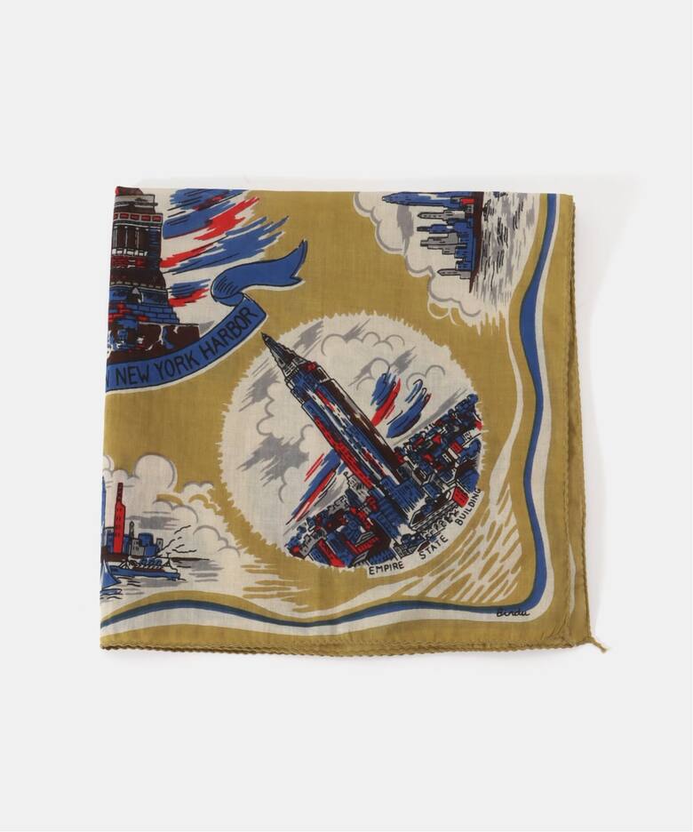 ファッション小物