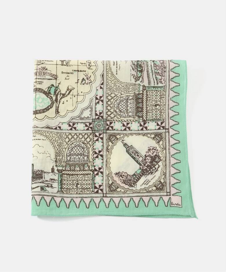 ファッション小物