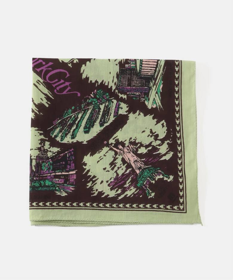 ファッション小物