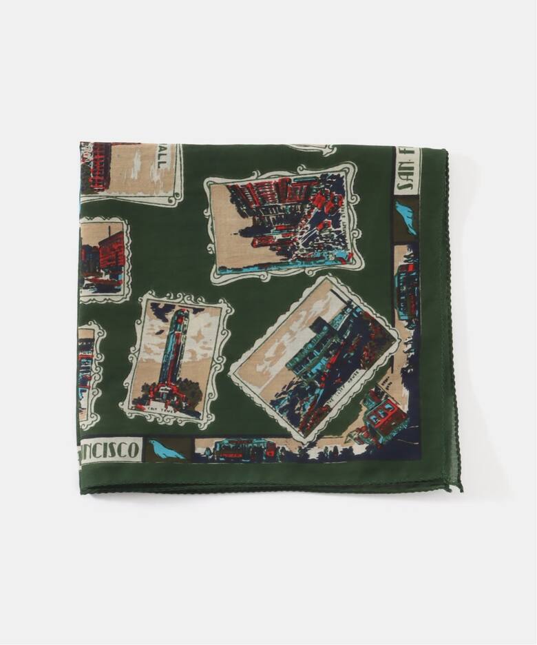 ファッション小物