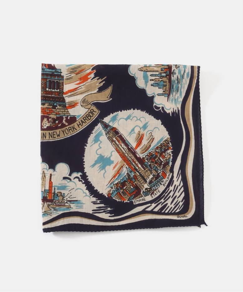 ファッション小物