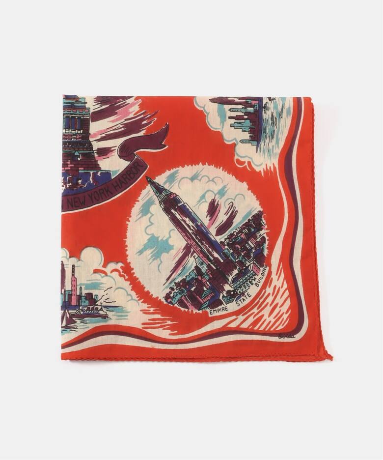 ファッション小物