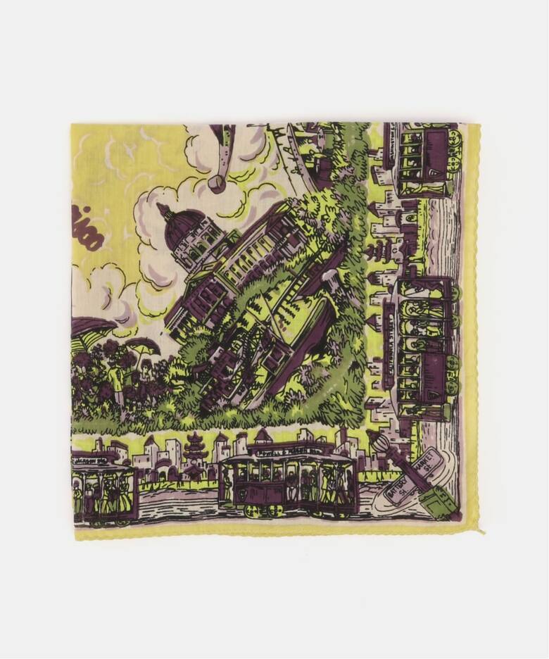 ファッション小物