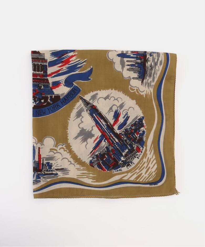 ファッション小物