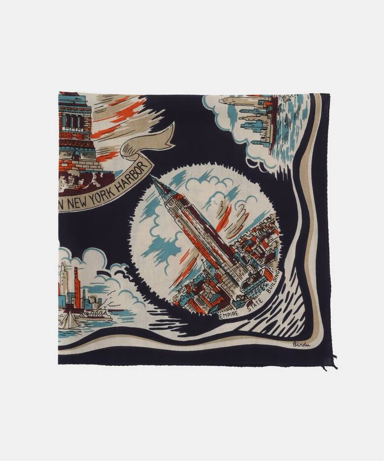 ファッション小物