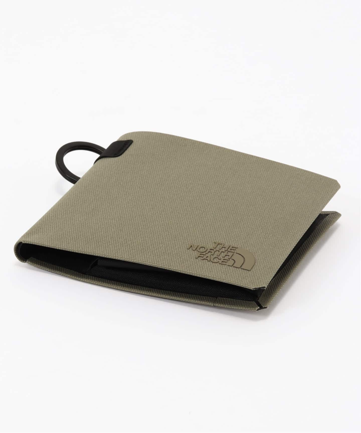 THE NORTH FACE Ramble Wallet NN32509（財布・コインケース）｜BOICE