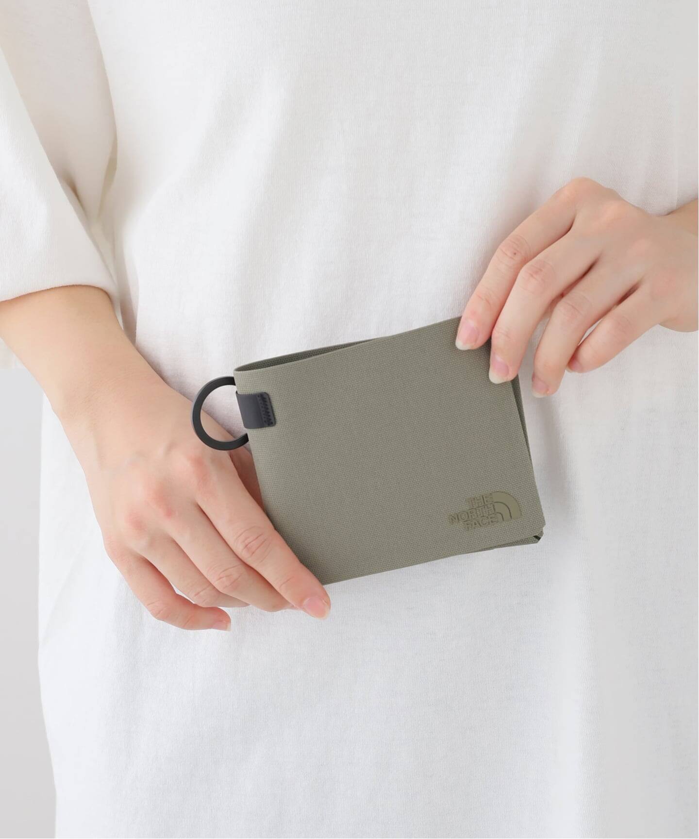 THE NORTH FACE Ramble Wallet NN32509（財布・コインケース）｜BOICE