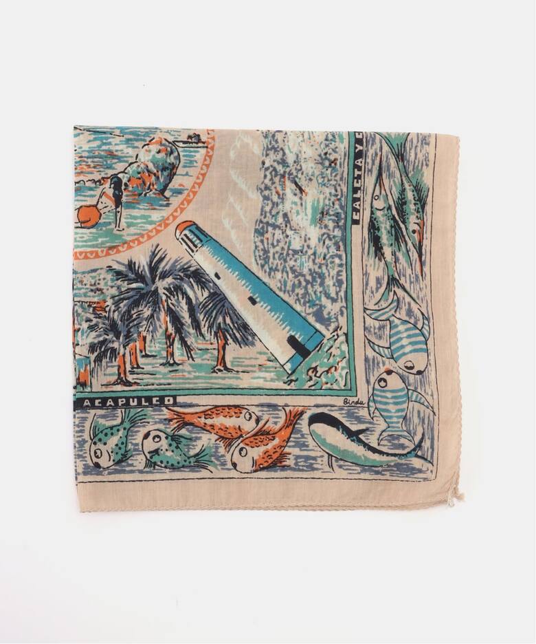 ファッション小物