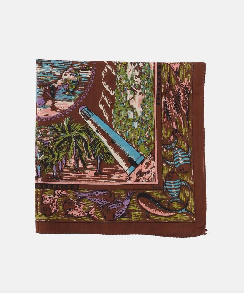 ファッション小物