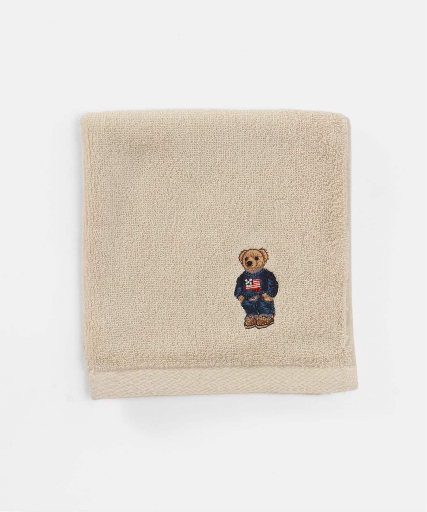 RALPH LAUREN HOME SEASONAL TOWEL（ハンカチ）｜BOICE FROM BAYCREW'S