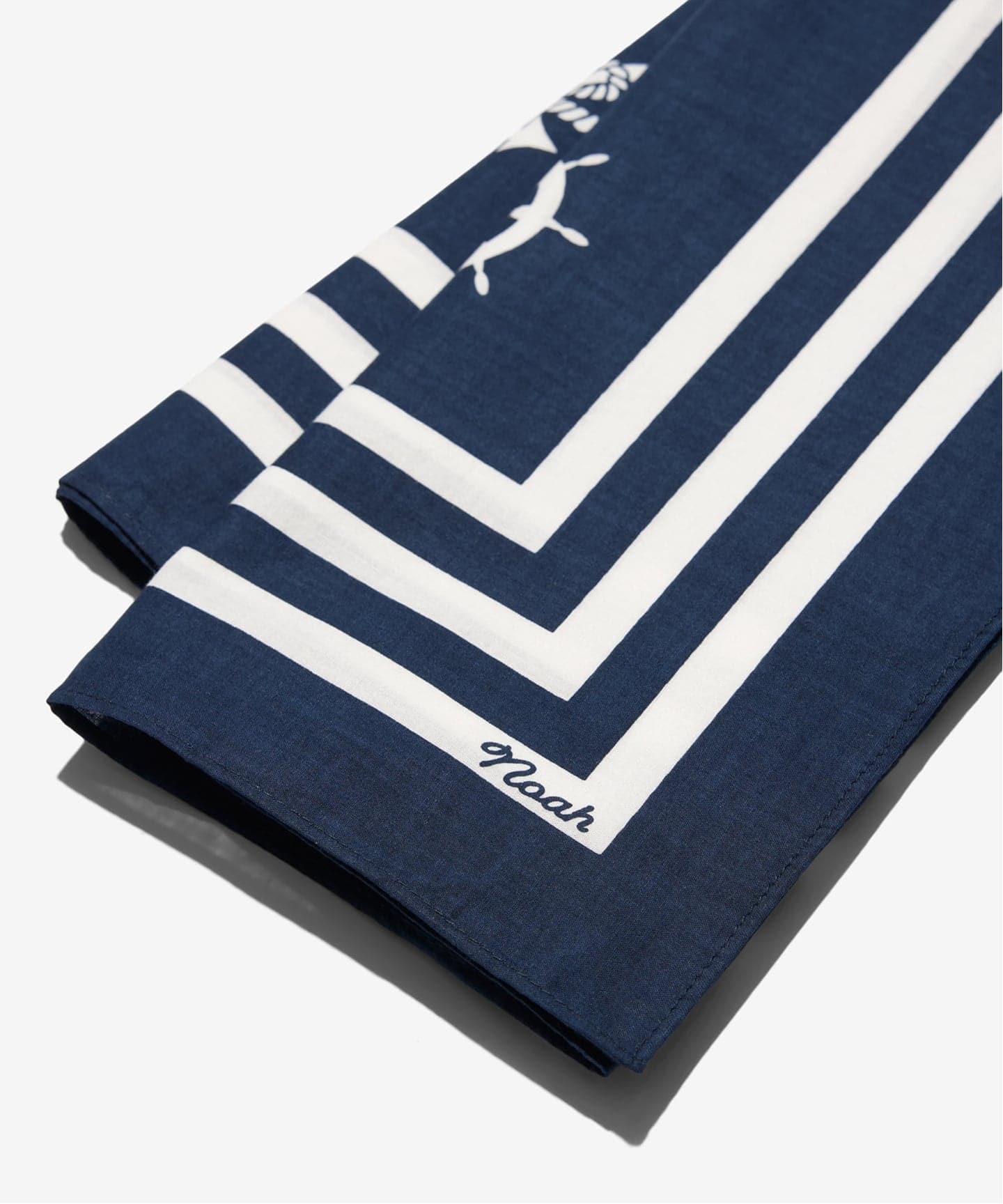 NOANOA スカーフ Sailor Bandana（スカーフ／バンダナ）｜NOAH（ノア）の通販