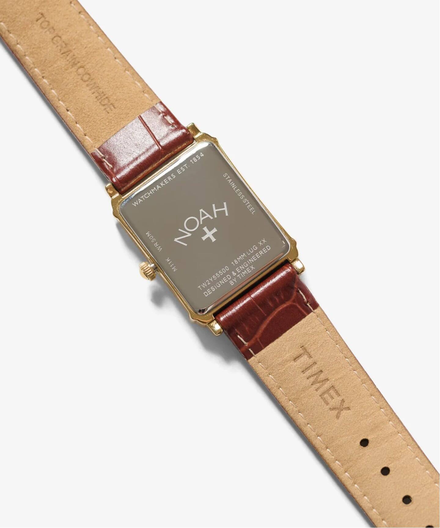 Noah x Timex Moon Phase Watch（新品）｜NOAH（ノア）の通販