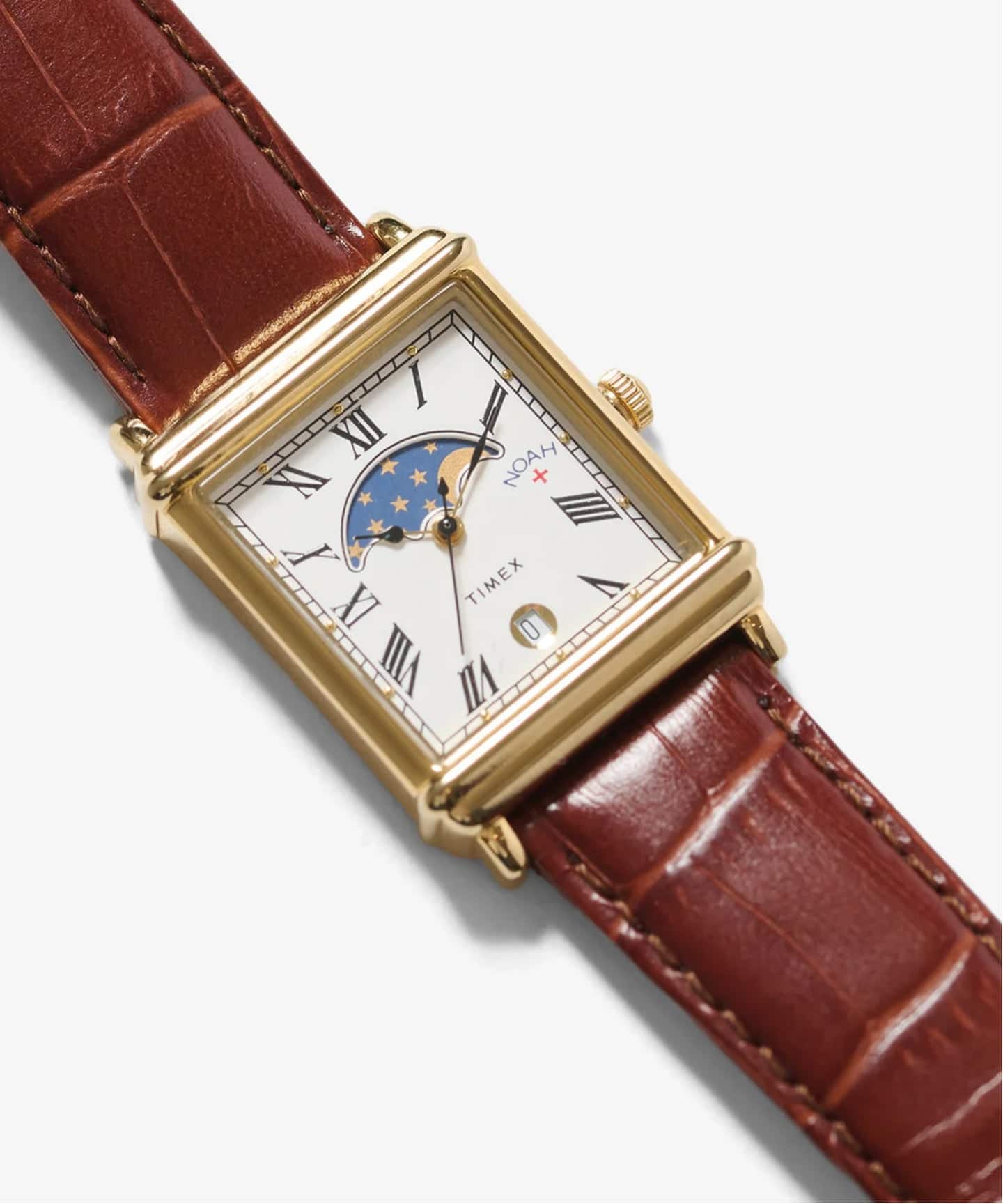 Noah x Timex Moon Phase Watch（新品）｜NOAH（ノア）の通販